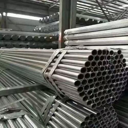 龙湖q355nhb耐候钢管